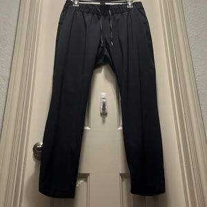 Lululemon On the Fly pant